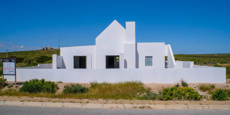 West Coast Classic Home Builders - Current house build, Paternoster 4 West Coast Classic Home Builders house 4 1